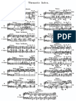 Chopin - Valzer (Completo) - Edizione Paderewski