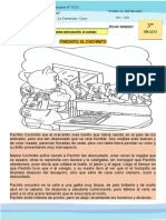 Plan Lector Miercoles 09-06-2021