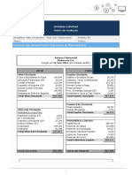 AI Desempenho Empresarial