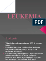 Askep Leukemia