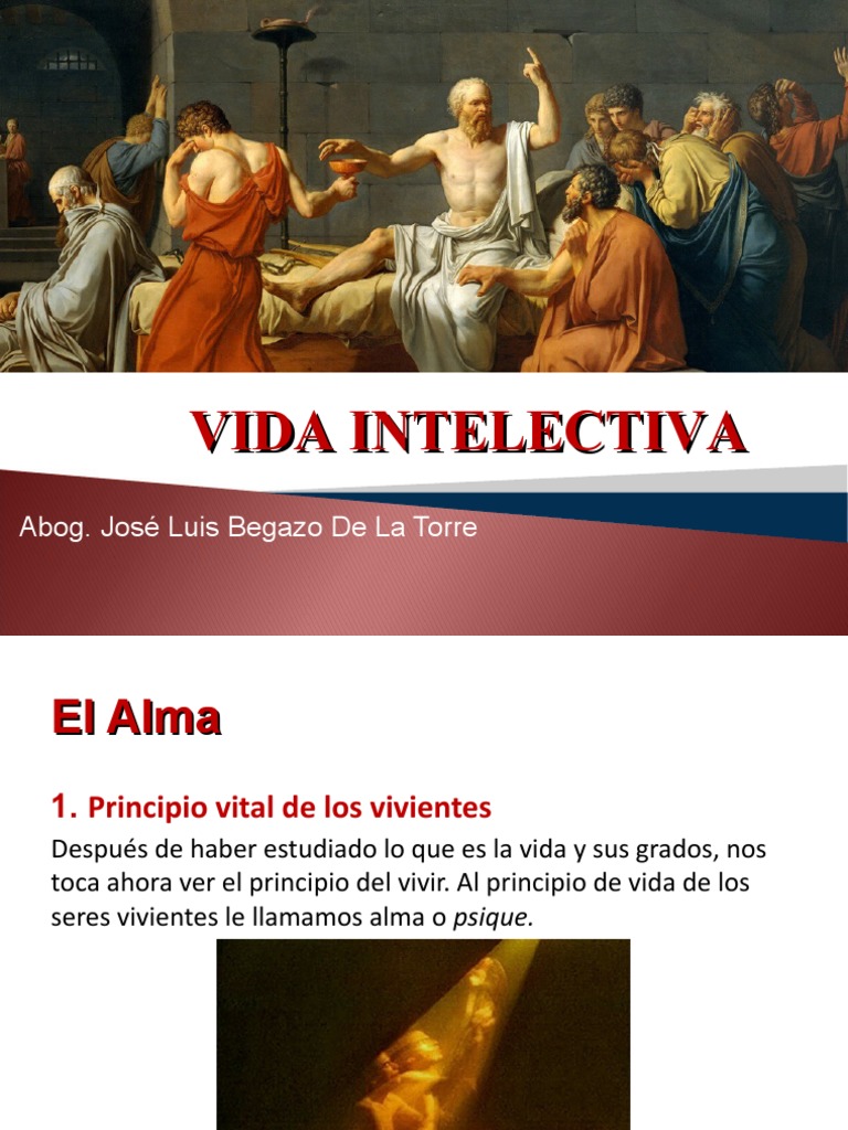 Naturaleza del Alma Humana | PDF | Alma | Dios