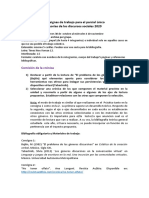 CONSIGNAS PARCIAL (Diferenciales para Cada Comisión) 2020