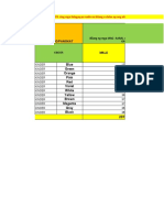 S.Y. 2020 2021 Enrollment As of September 25 2020