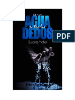 Como Agua Entre Los Dedos - Susana Mohel