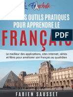 Le Franchute - Guide Des Outils Pour Apprendre Le Français