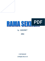 Rama Sekhem