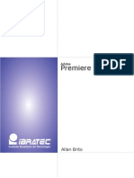 Apostila Adobe Premiere Pro - Português - 2