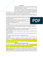 CAPÍTULO 9 Levenspiel Reacciones