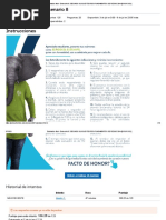 Evaluacion final -FUNDAMENTOS DE REDACCION