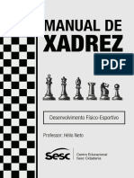 2. Manual de Xadrez DFE 2018