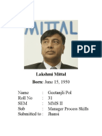 Megha Mittal: Meet Lakshmi Mittal's daughter-in-law and Aditya