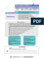 Calentamiento general y sus beneficios