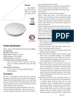 GS511E User Manual 