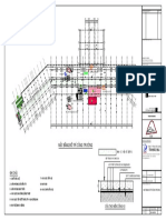 Mặt Bằng Bố Trí Công Trường: Ghi Chú