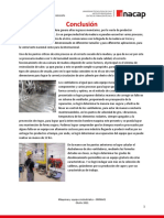 Mantenimiento de ventiladores en industria maderera