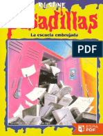 La Escuela Embrujada ( PDFDrive )