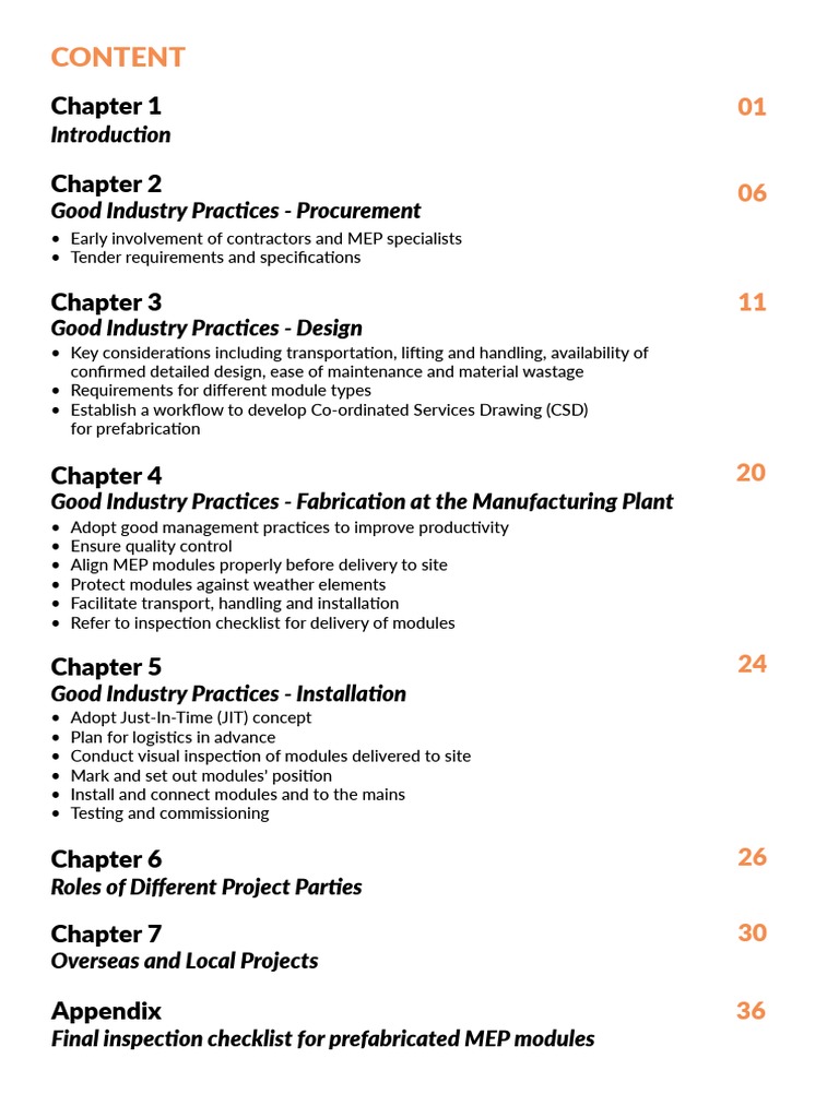 MEP Guidebook 2 | PDF | Supply Chain Management | Economic Sectors