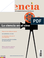 Ciencia y Cine