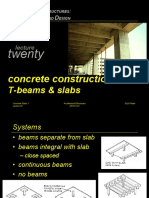 Lect20.Concrete Construction