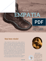 Empatia Arte de Clinicar