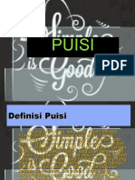 Puisi