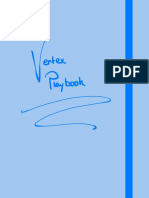 Vertex: Playbook