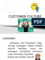 2 Customer Culture