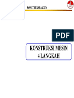 Konstruksi Mesin.