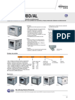 Catalogo Vex Mod 2525