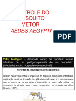 Controle Do Aedes Aegypti