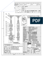 0.5''x2500# SB GBV BWE-80