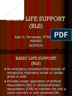 Basic Life Support