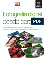 Fotografia Digital Desde Cero