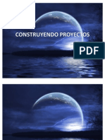 Construyendo Proyectos Didacticos