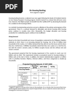 2009 Philippine Standard Industrial Classification | PDF | Standard ...