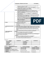 HO 1 INDIVIDUAL ESTATE AND TRUST TAXATION AND SOURCES OF INCOME Version 2.0