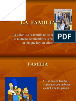 La Familia