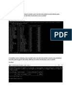 Tugas Sistem Management Basis Data