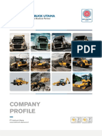 Company Profile PT Indotruck Utama