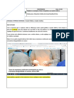 At - Entrega Semanal 2 Saúde Pública e Saúde Coletiva