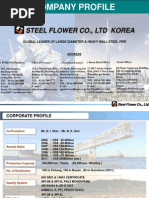 Download SFC Company profile by yongchanchan SN51460270 doc pdf