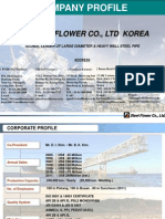 SFC Company Profile