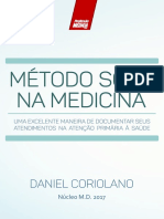 SOAP Profissao Medica eBook Metodo Soap Na Medicina