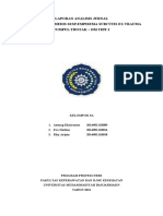 Analisis Jurnal