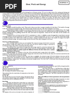 Science 9 Teacher Made Module Quarter 4 Week 6