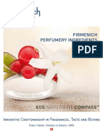 Firmenich 2020 Compendium