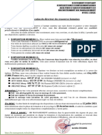 11-5 Dispositions complémentaires HR Management SE 3