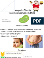 08-22 (Monogenic Obesity)