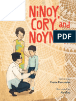 Ninoy Cory Noynoy (1)