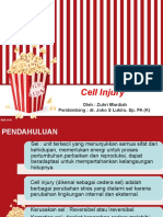 Cell Death PPT (Sari Pustaka)